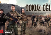 Dokuz Oguz - Cei noua Oguz episodul 1 online gratis subtitrat in romana