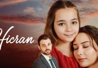 Hicran: Instinct de mama episodul 147 online HD subtitrat
