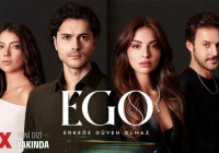 Ego episodul 5 online HD subtitrat in romana