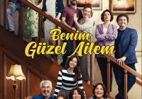 Benim Guzel Ailem: Buna mea familie episodul 6 online HD in romana subtitrat