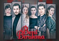 Beni Birakma: Nu ma parasi episodul 203 online HD subtitrat in romana