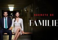 Secrete de familie episodul 10 (TV) serial online