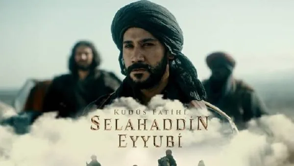 Selahaddin Eyyubi episodul 29 online HD