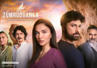 Zumrudanka - Promisiunea episodul 7 online subtitrat
